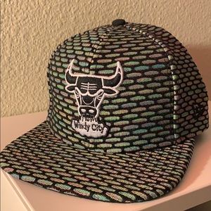 Chicago Bulls Hat